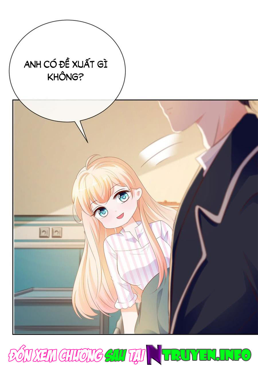 Ẩn Hôn 100%: Chọc Tức Vợ Yêu Mua Một Tặng Một Chapter 75 - 42