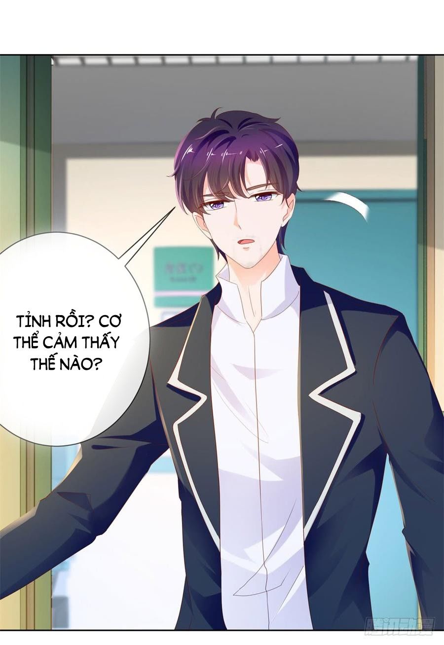 Ẩn Hôn 100%: Chọc Tức Vợ Yêu Mua Một Tặng Một Chapter 75 - 6