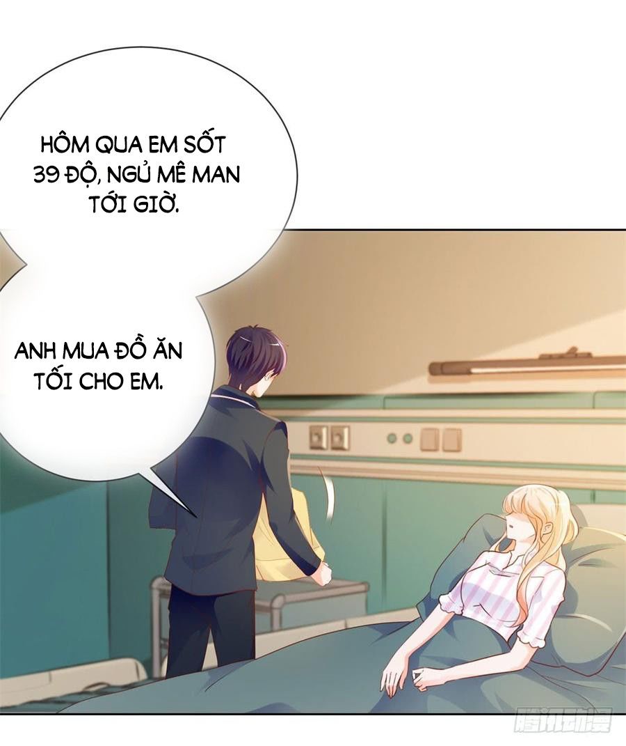 Ẩn Hôn 100%: Chọc Tức Vợ Yêu Mua Một Tặng Một Chapter 75 - 7