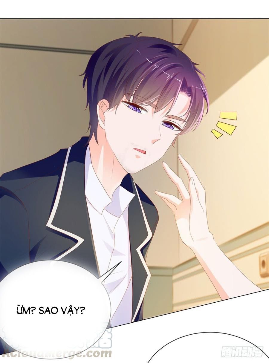 Ẩn Hôn 100%: Chọc Tức Vợ Yêu Mua Một Tặng Một Chapter 75 - 9