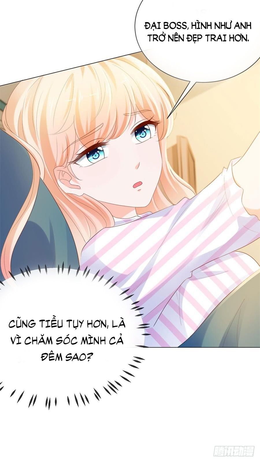 Ẩn Hôn 100%: Chọc Tức Vợ Yêu Mua Một Tặng Một Chapter 75 - 10