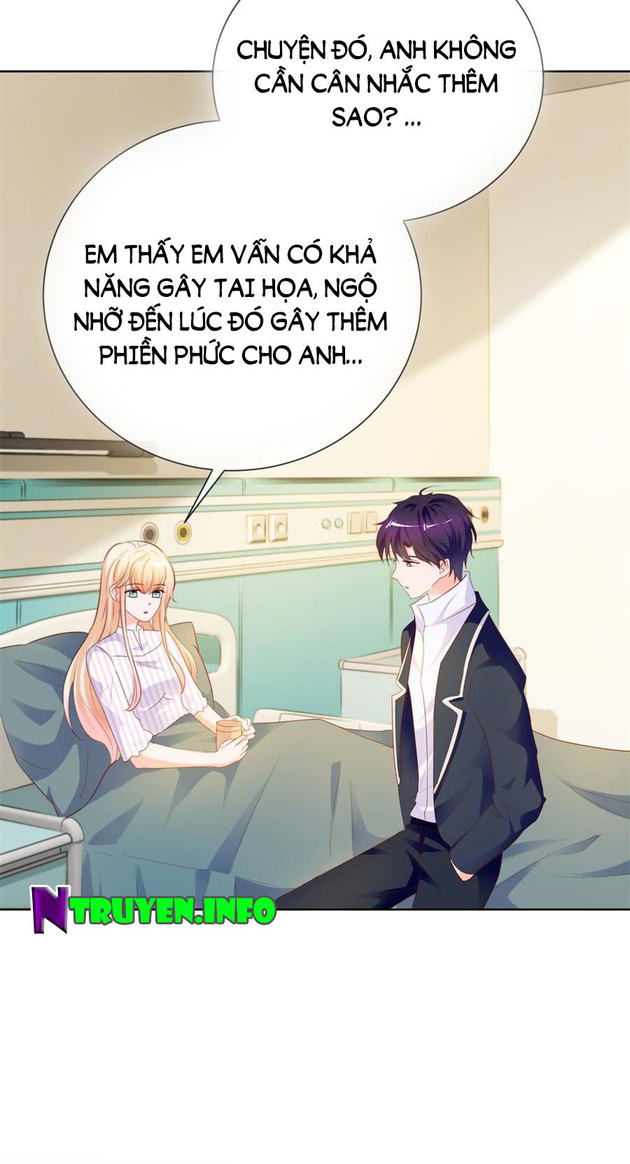 Ẩn Hôn 100%: Chọc Tức Vợ Yêu Mua Một Tặng Một Chapter 76 - 13