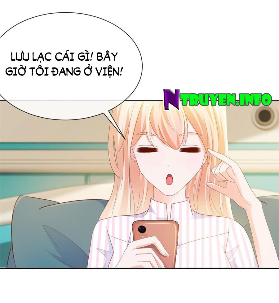 Ẩn Hôn 100%: Chọc Tức Vợ Yêu Mua Một Tặng Một Chapter 76 - 23