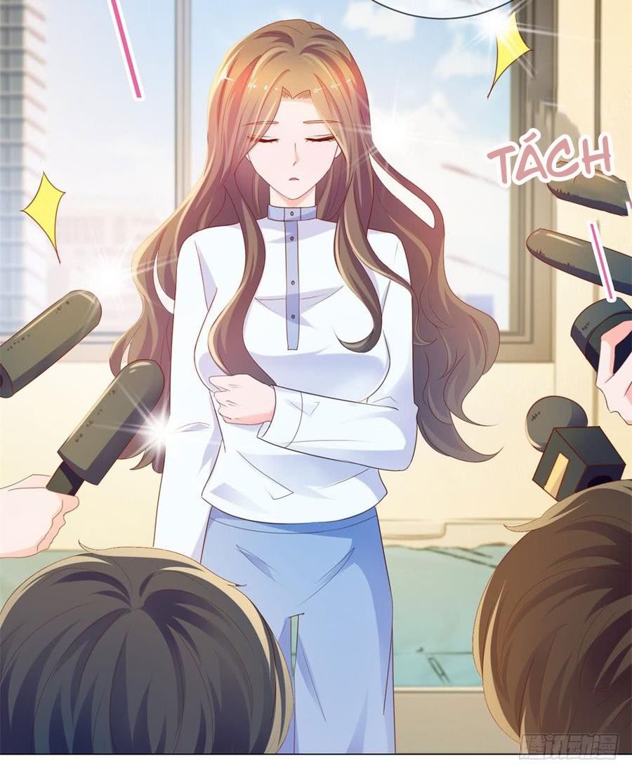 Ẩn Hôn 100%: Chọc Tức Vợ Yêu Mua Một Tặng Một Chapter 77 - 20