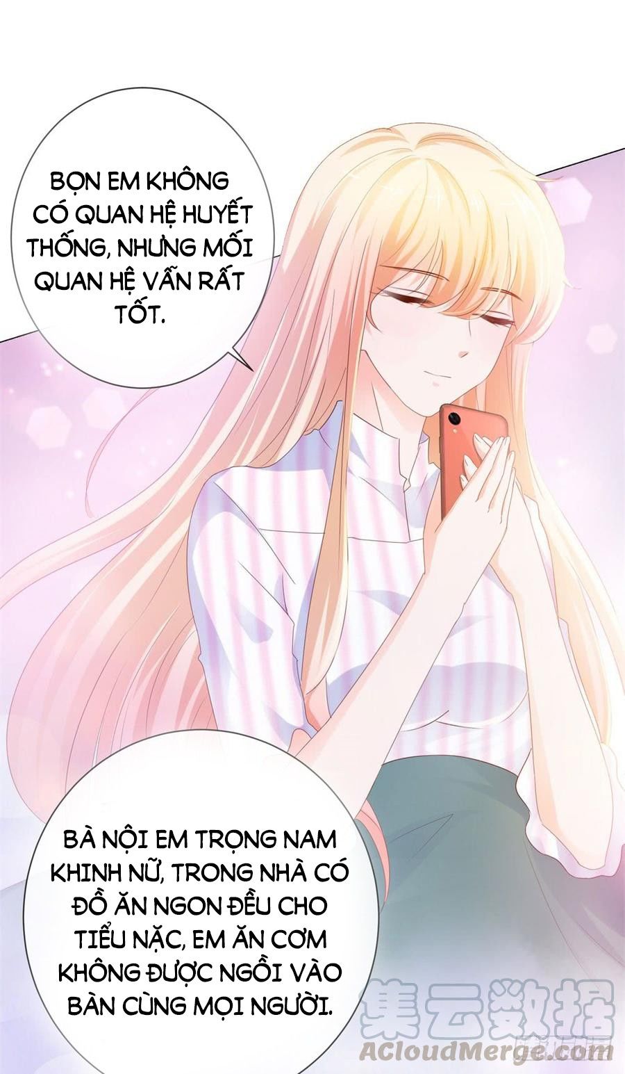 Ẩn Hôn 100%: Chọc Tức Vợ Yêu Mua Một Tặng Một Chapter 77 - 9