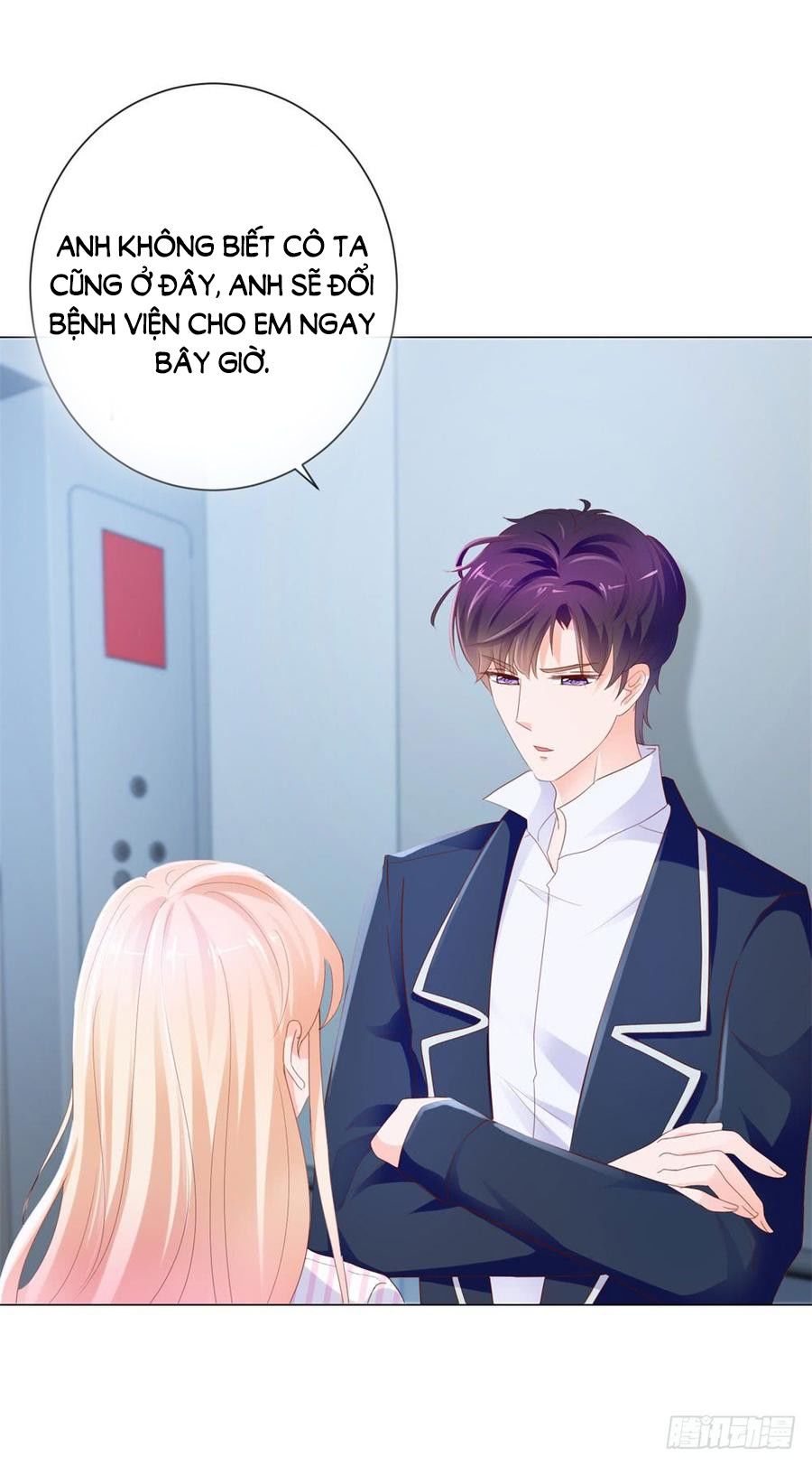 Ẩn Hôn 100%: Chọc Tức Vợ Yêu Mua Một Tặng Một Chapter 78 - 2