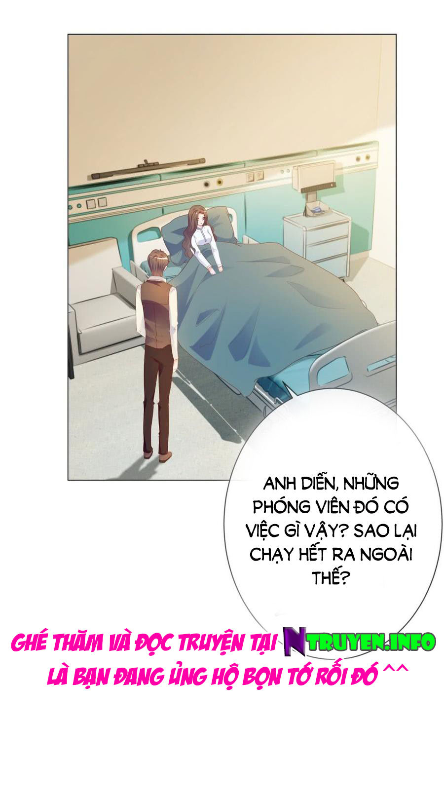 Ẩn Hôn 100%: Chọc Tức Vợ Yêu Mua Một Tặng Một Chapter 78 - 13