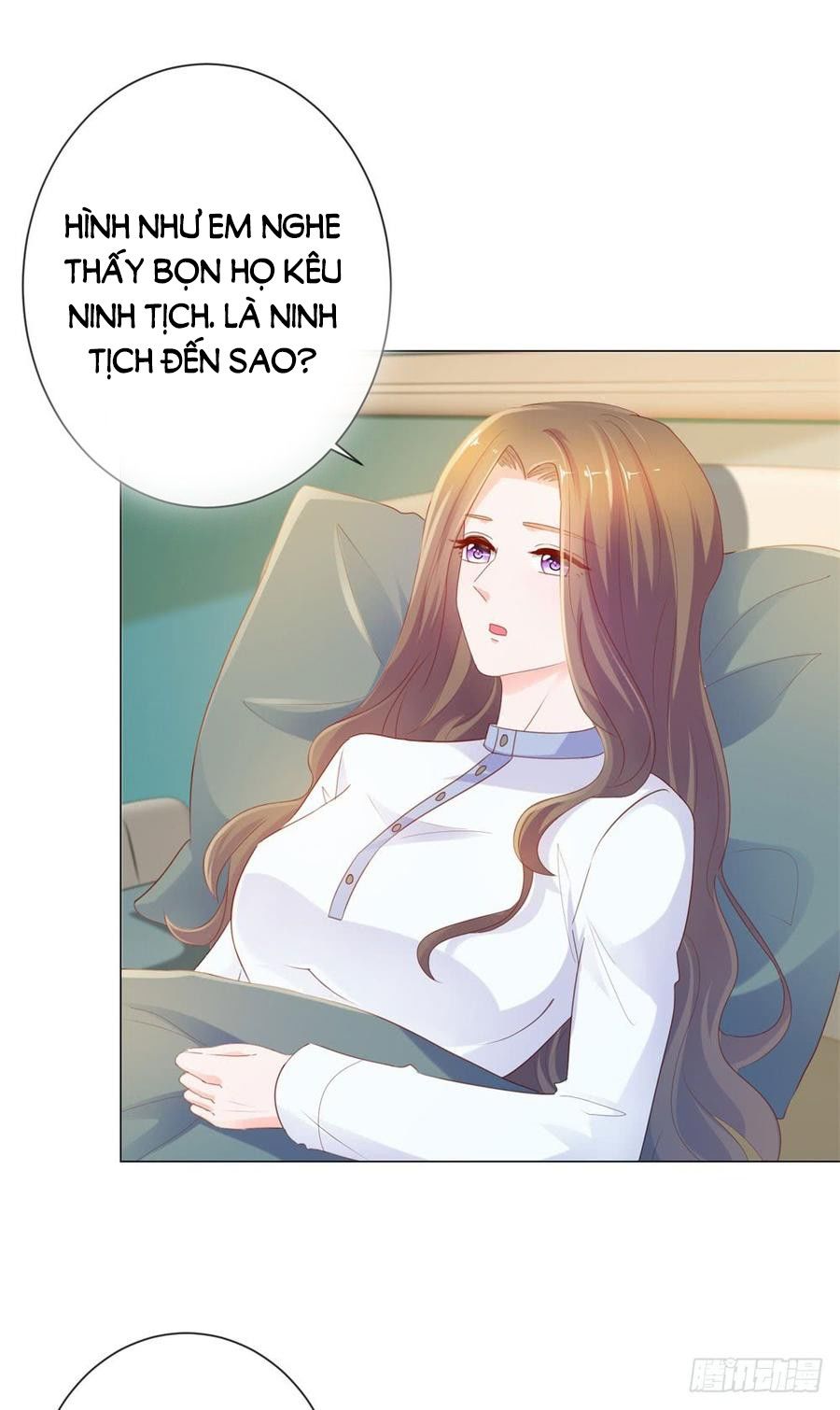 Ẩn Hôn 100%: Chọc Tức Vợ Yêu Mua Một Tặng Một Chapter 78 - 14