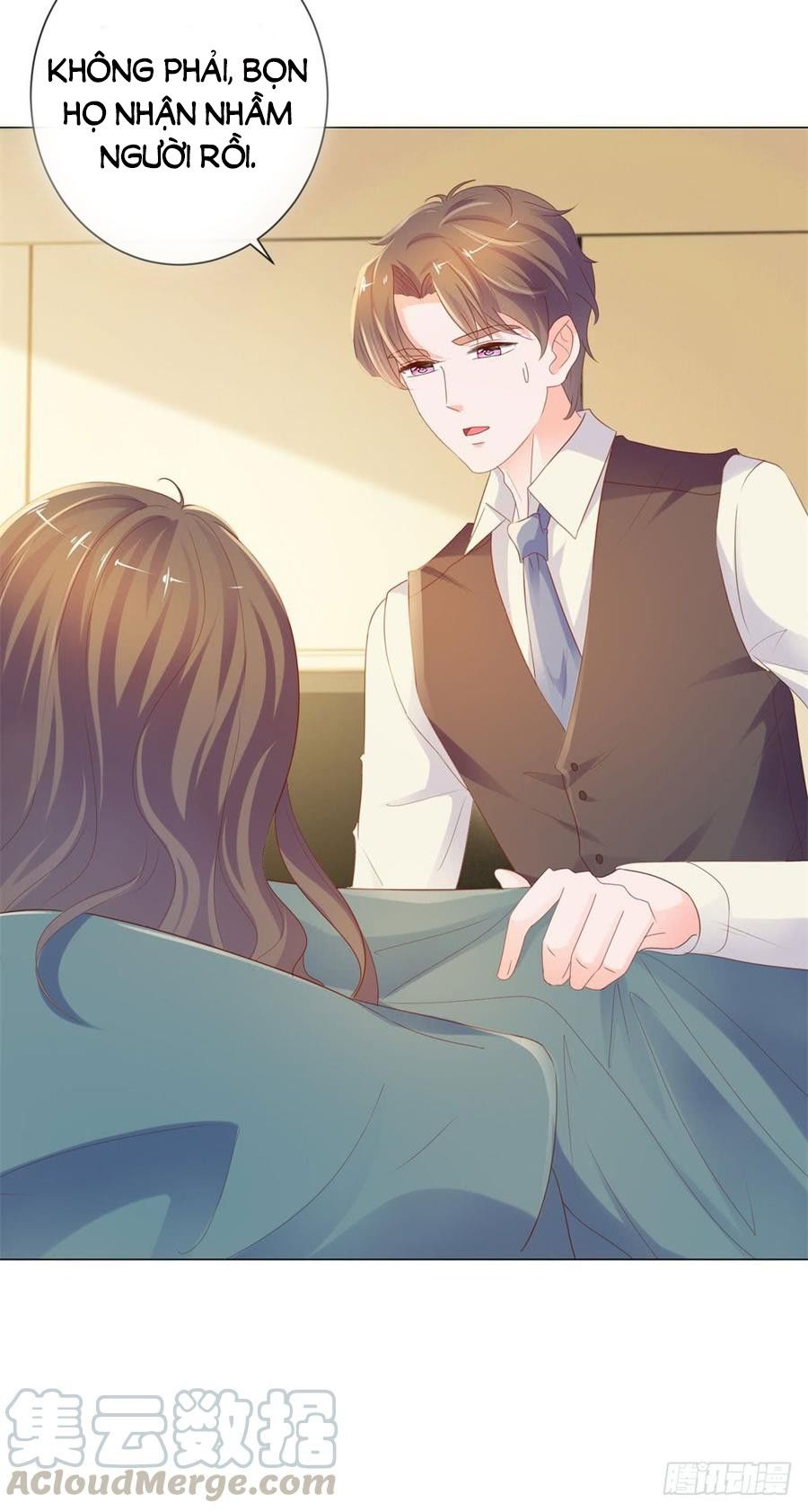 Ẩn Hôn 100%: Chọc Tức Vợ Yêu Mua Một Tặng Một Chapter 78 - 15