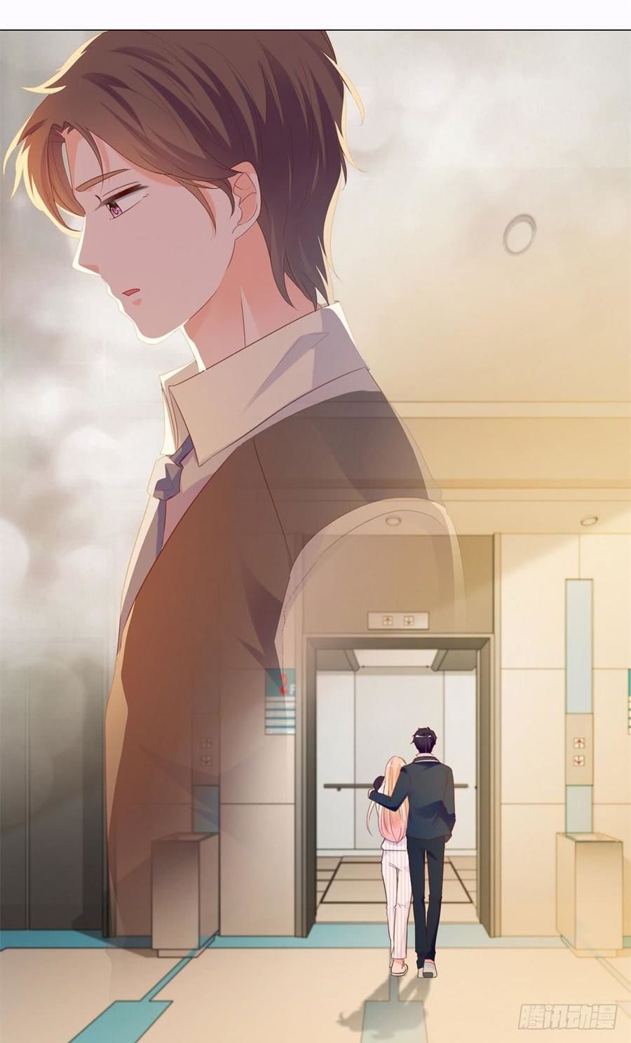 Ẩn Hôn 100%: Chọc Tức Vợ Yêu Mua Một Tặng Một Chapter 78 - 16