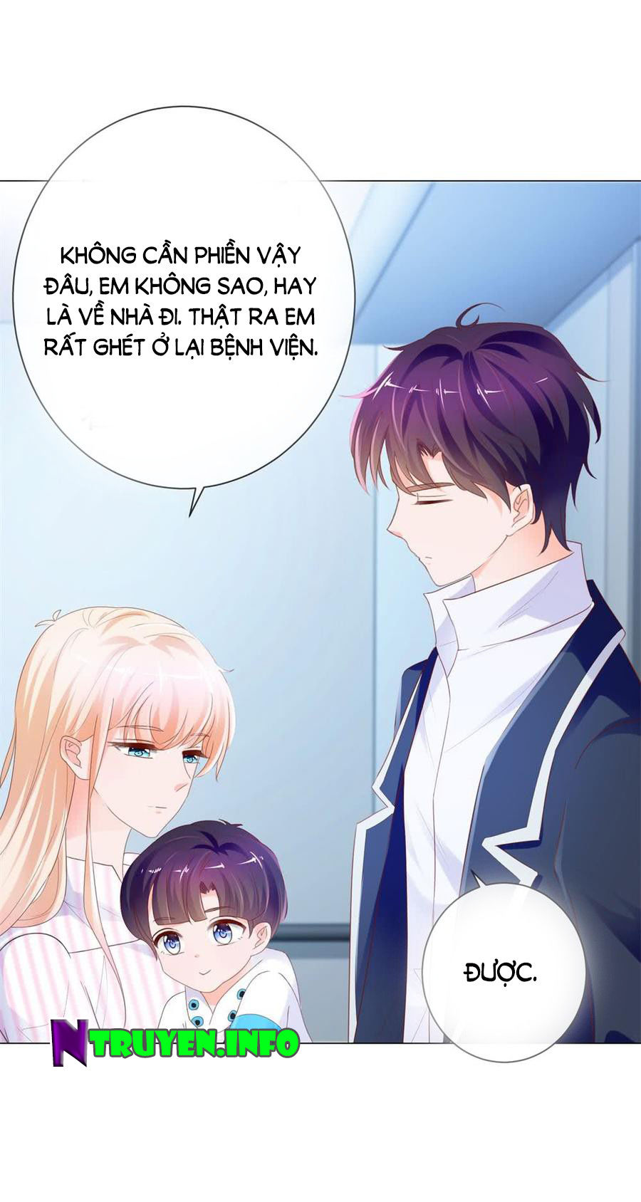 Ẩn Hôn 100%: Chọc Tức Vợ Yêu Mua Một Tặng Một Chapter 78 - 3