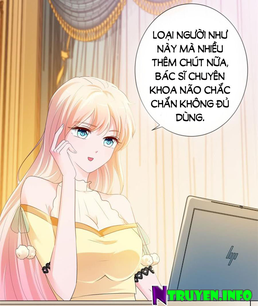 Ẩn Hôn 100%: Chọc Tức Vợ Yêu Mua Một Tặng Một Chapter 78 - 23