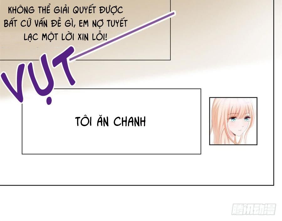 Ẩn Hôn 100%: Chọc Tức Vợ Yêu Mua Một Tặng Một Chapter 78 - 24