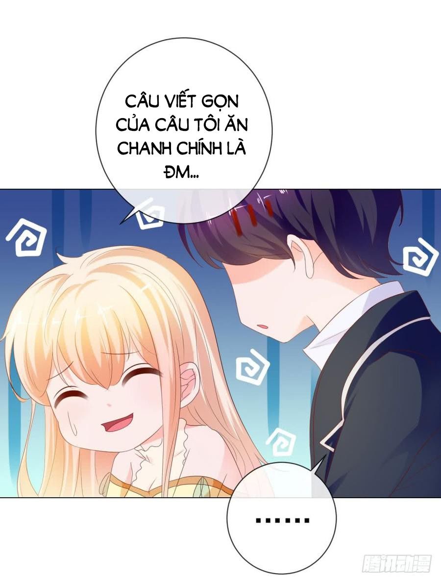 Ẩn Hôn 100%: Chọc Tức Vợ Yêu Mua Một Tặng Một Chapter 78 - 30