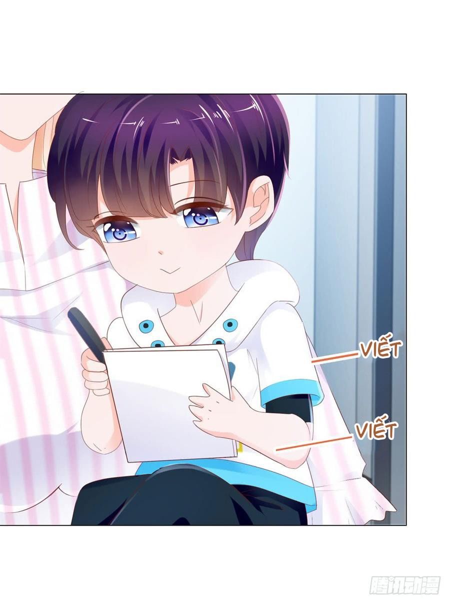 Ẩn Hôn 100%: Chọc Tức Vợ Yêu Mua Một Tặng Một Chapter 78 - 4