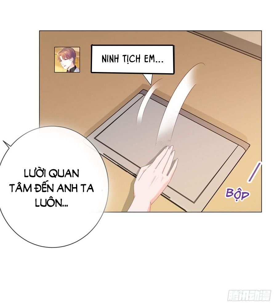 Ẩn Hôn 100%: Chọc Tức Vợ Yêu Mua Một Tặng Một Chapter 78 - 31