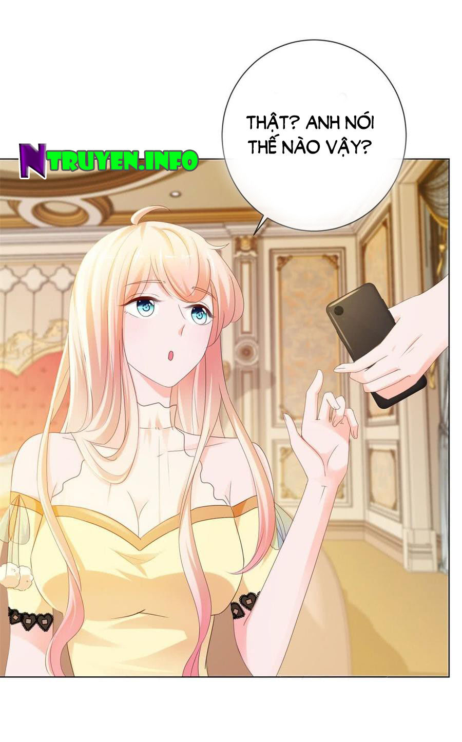 Ẩn Hôn 100%: Chọc Tức Vợ Yêu Mua Một Tặng Một Chapter 78 - 33