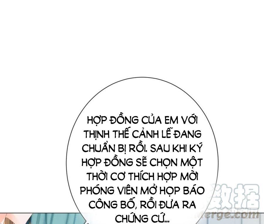 Ẩn Hôn 100%: Chọc Tức Vợ Yêu Mua Một Tặng Một Chapter 78 - 36