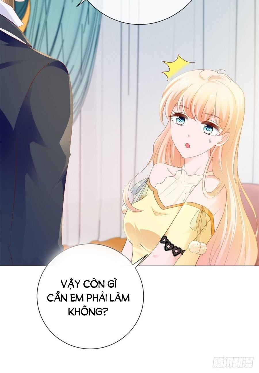 Ẩn Hôn 100%: Chọc Tức Vợ Yêu Mua Một Tặng Một Chapter 78 - 37