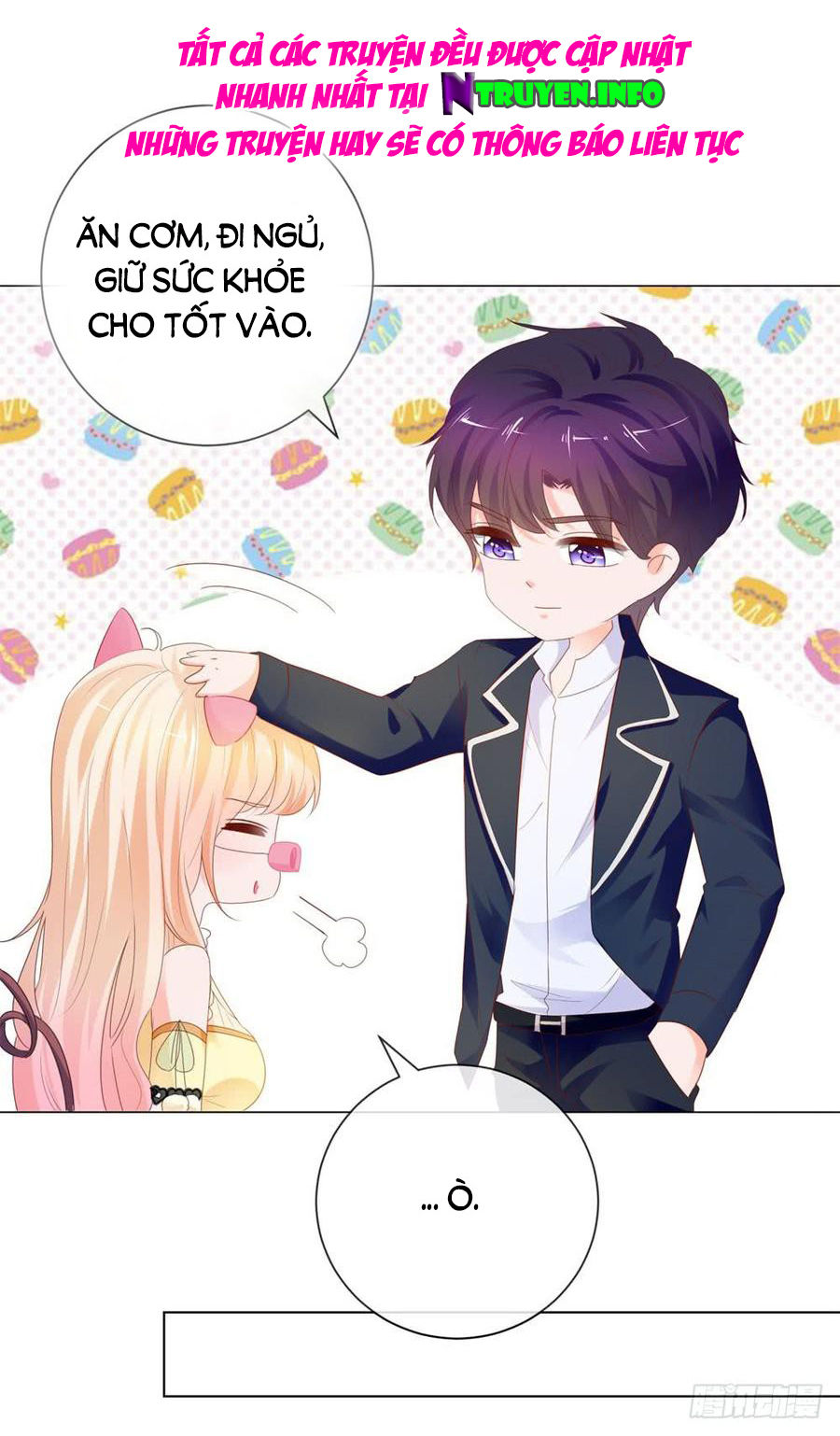 Ẩn Hôn 100%: Chọc Tức Vợ Yêu Mua Một Tặng Một Chapter 78 - 38