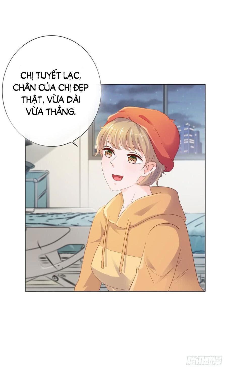 Ẩn Hôn 100%: Chọc Tức Vợ Yêu Mua Một Tặng Một Chapter 78 - 41