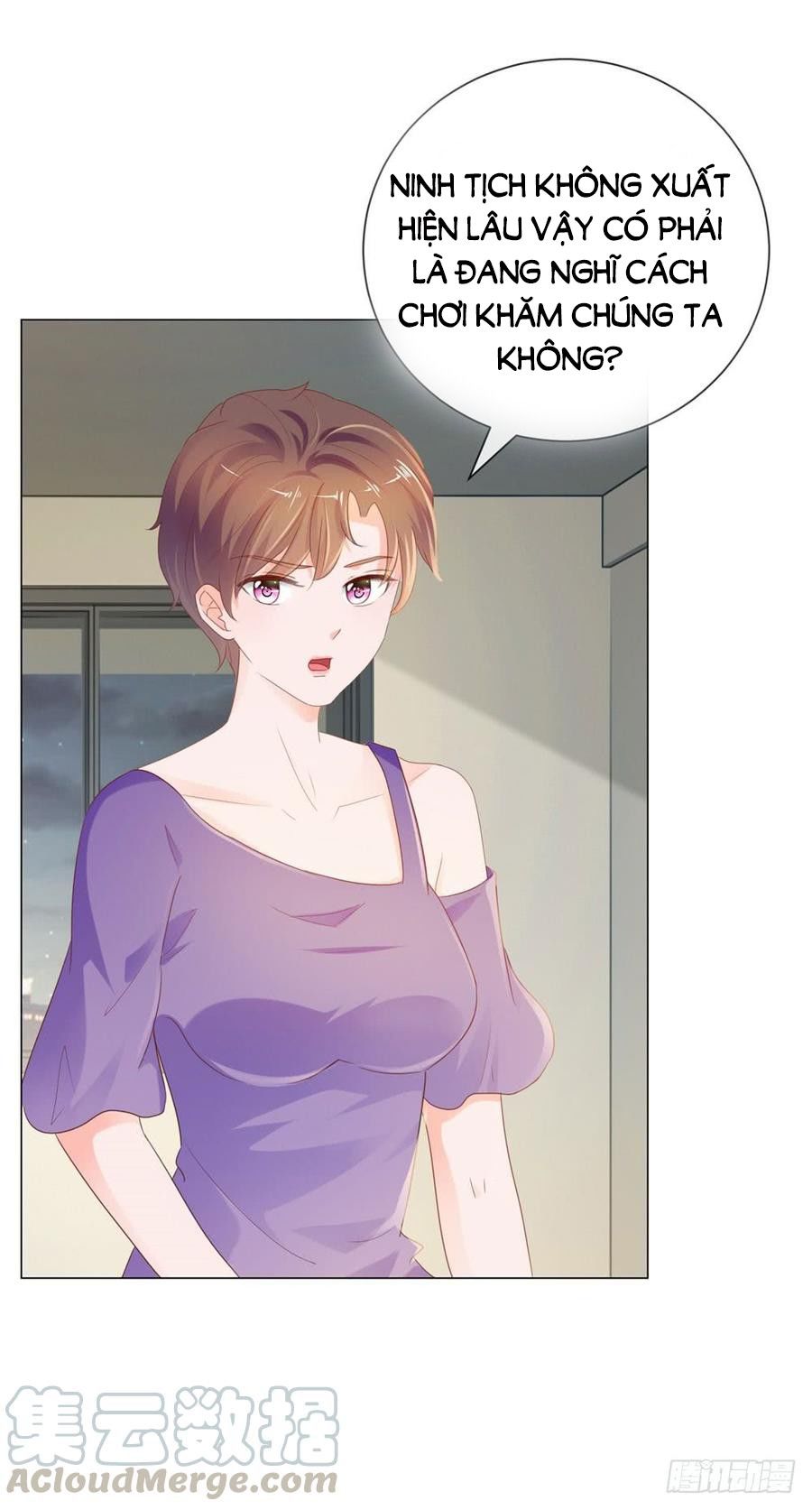 Ẩn Hôn 100%: Chọc Tức Vợ Yêu Mua Một Tặng Một Chapter 78 - 43