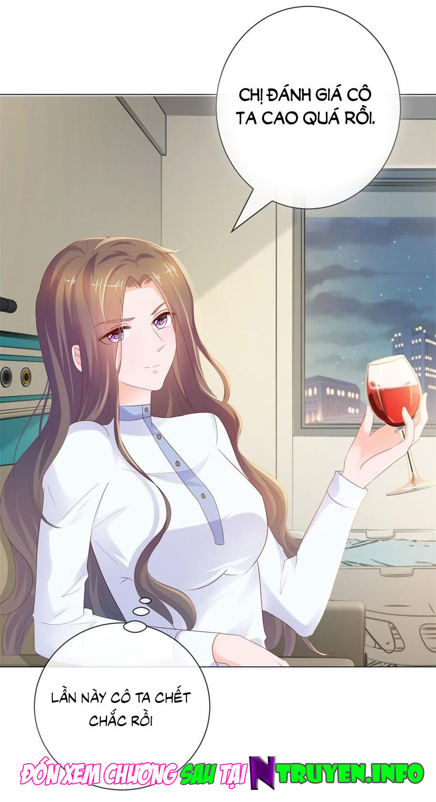 Ẩn Hôn 100%: Chọc Tức Vợ Yêu Mua Một Tặng Một Chapter 78 - 44