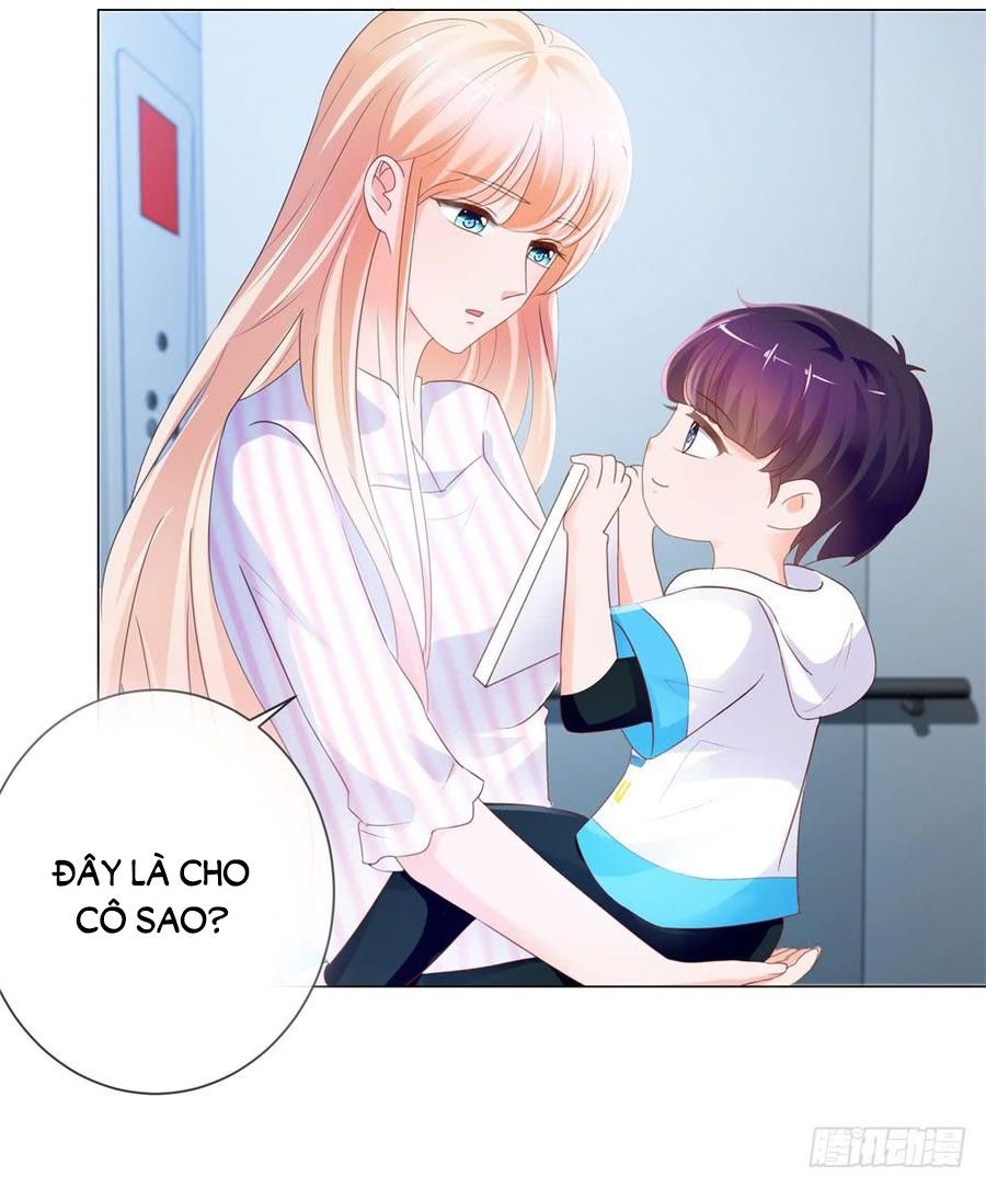 Ẩn Hôn 100%: Chọc Tức Vợ Yêu Mua Một Tặng Một Chapter 78 - 6