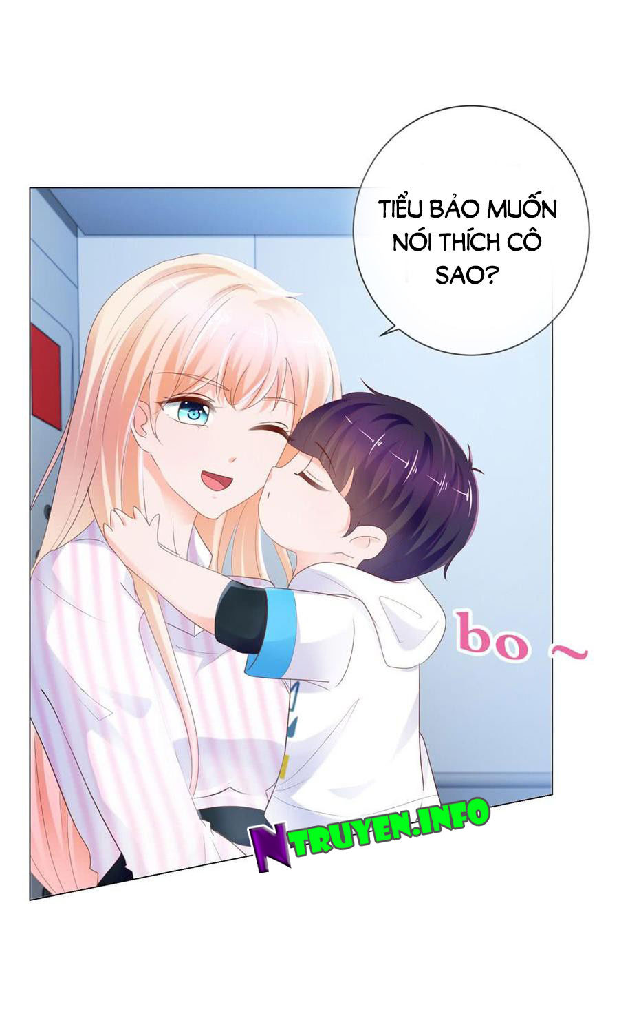 Ẩn Hôn 100%: Chọc Tức Vợ Yêu Mua Một Tặng Một Chapter 78 - 8