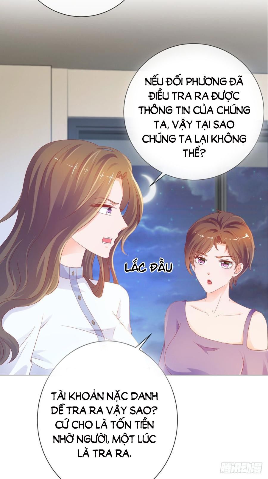 Ẩn Hôn 100%: Chọc Tức Vợ Yêu Mua Một Tặng Một Chapter 79 - 15