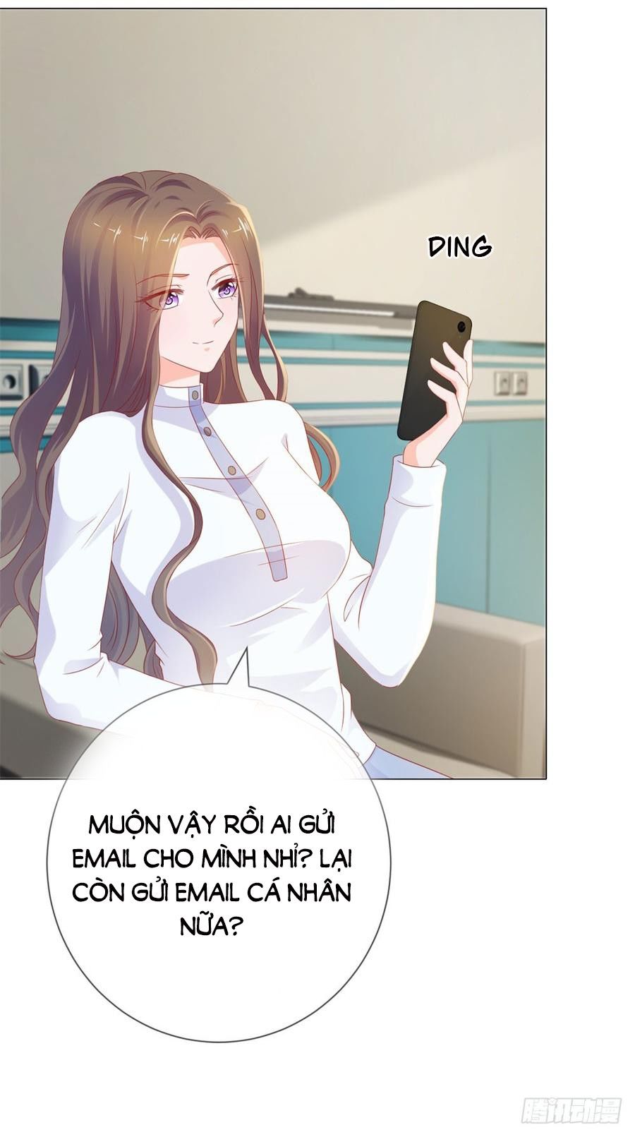 Ẩn Hôn 100%: Chọc Tức Vợ Yêu Mua Một Tặng Một Chapter 79 - 4