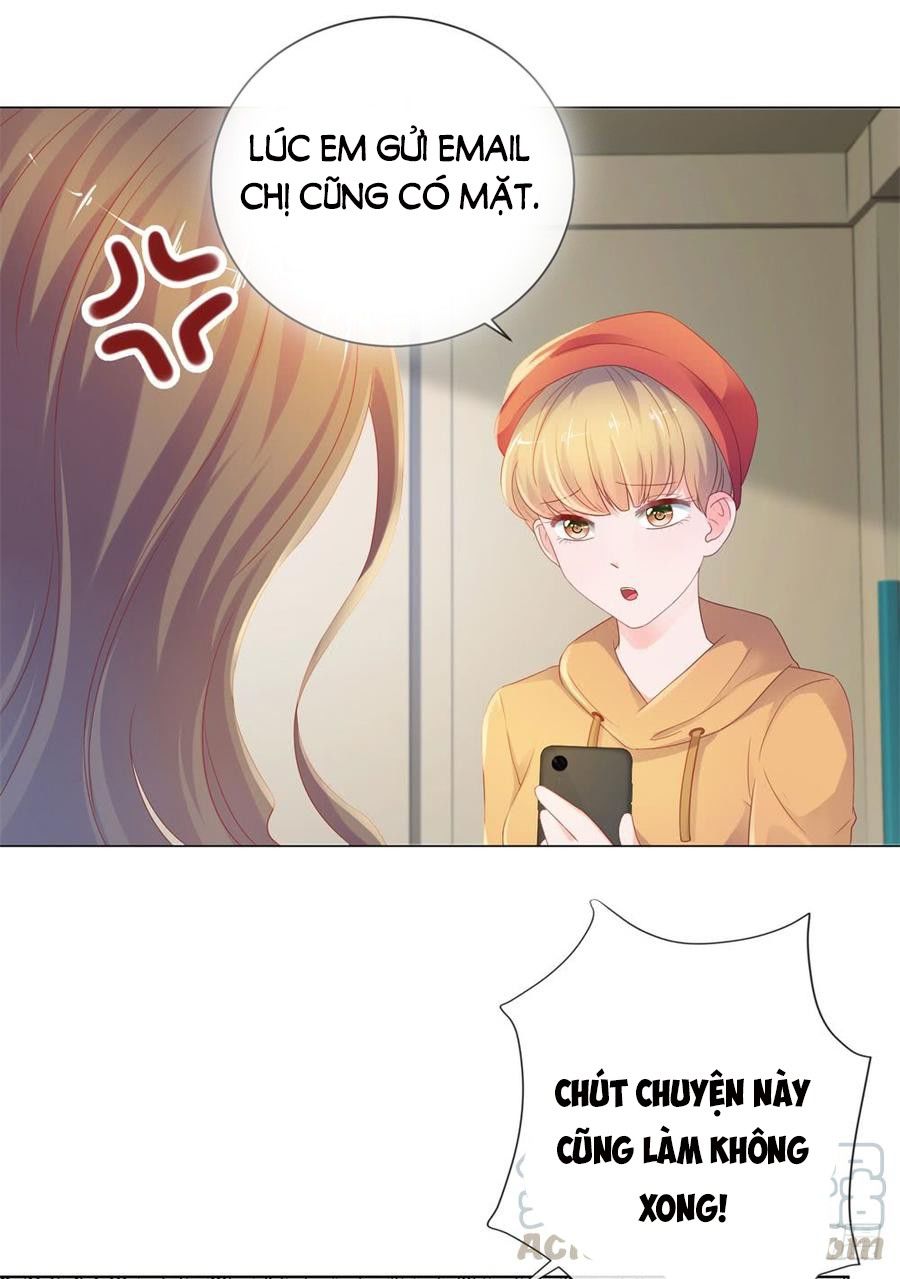 Ẩn Hôn 100%: Chọc Tức Vợ Yêu Mua Một Tặng Một Chapter 79 - 9