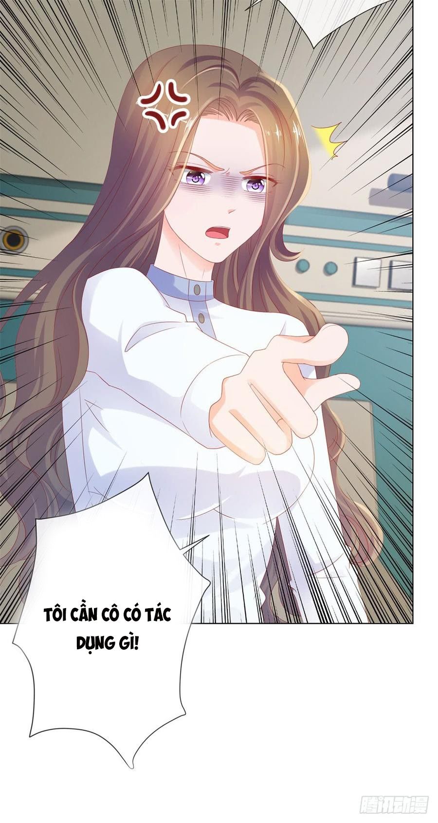 Ẩn Hôn 100%: Chọc Tức Vợ Yêu Mua Một Tặng Một Chapter 79 - 10