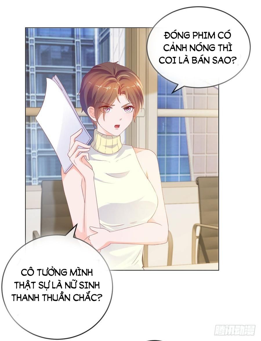 Ẩn Hôn 100%: Chọc Tức Vợ Yêu Mua Một Tặng Một Chapter 80 - 2