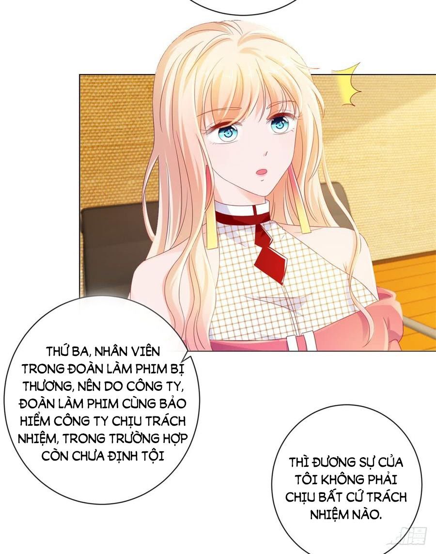 Ẩn Hôn 100%: Chọc Tức Vợ Yêu Mua Một Tặng Một Chapter 80 - 26