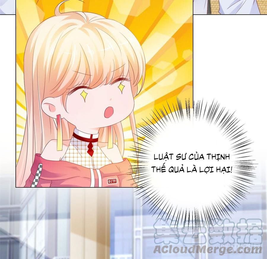 Ẩn Hôn 100%: Chọc Tức Vợ Yêu Mua Một Tặng Một Chapter 80 - 29