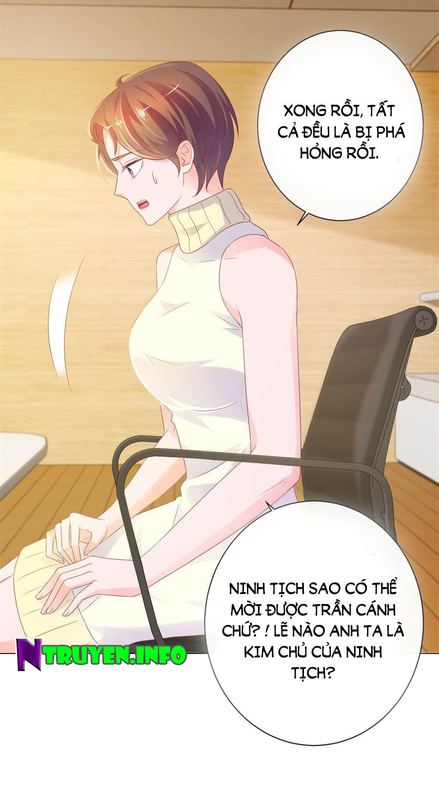 Ẩn Hôn 100%: Chọc Tức Vợ Yêu Mua Một Tặng Một Chapter 80 - 33