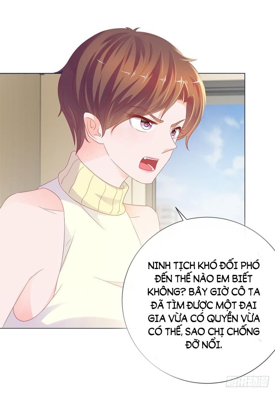 Ẩn Hôn 100%: Chọc Tức Vợ Yêu Mua Một Tặng Một Chapter 81 - 22