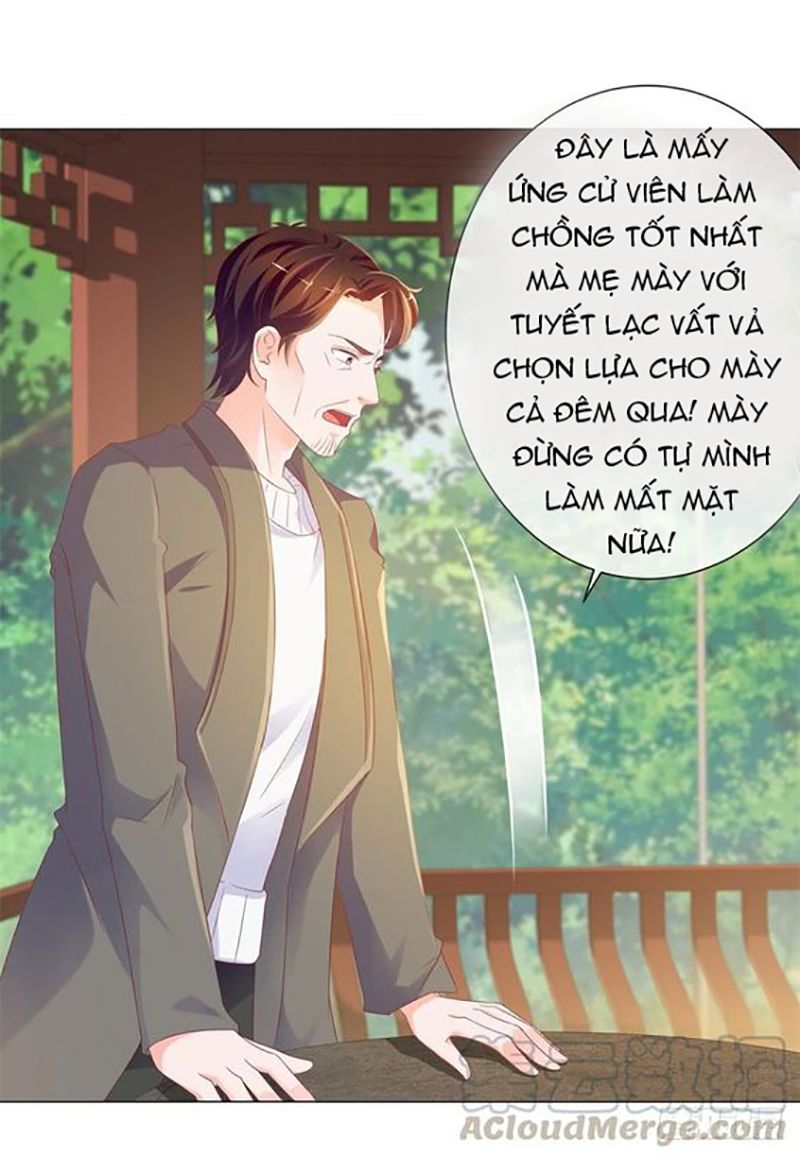 Ẩn Hôn 100%: Chọc Tức Vợ Yêu Mua Một Tặng Một Chapter 82 - 22