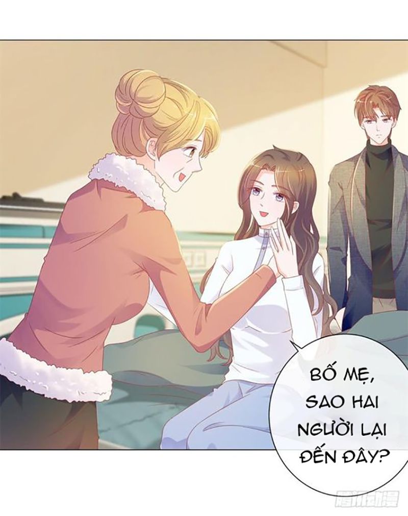 Ẩn Hôn 100%: Chọc Tức Vợ Yêu Mua Một Tặng Một Chapter 82 - 7