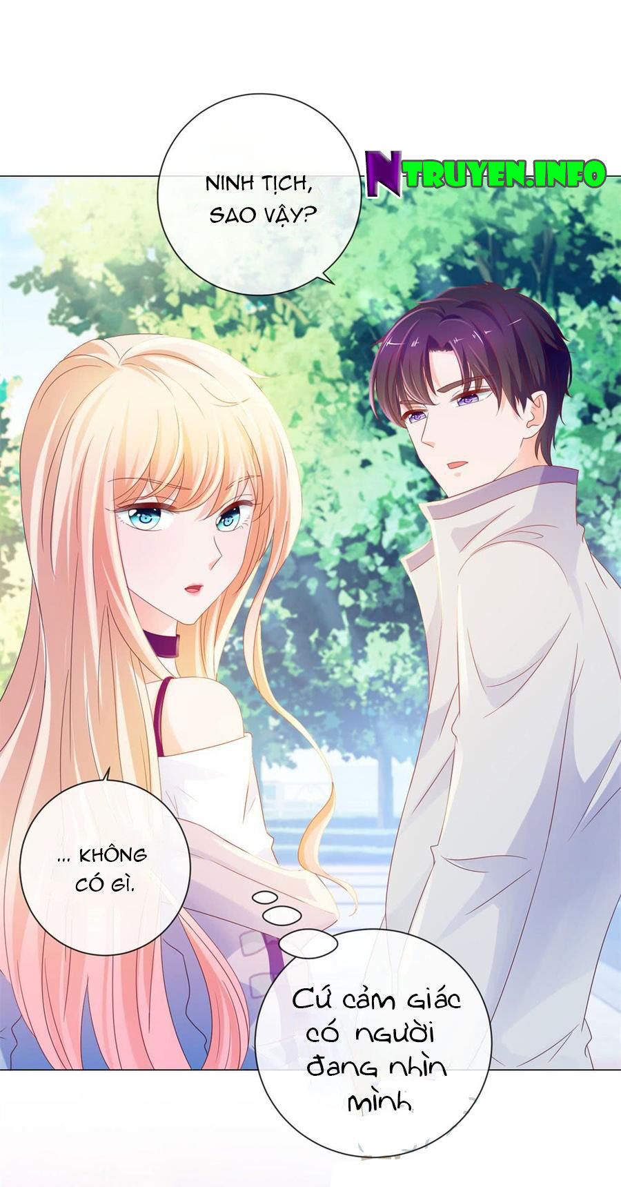 Ẩn Hôn 100%: Chọc Tức Vợ Yêu Mua Một Tặng Một Chapter 83 - 33