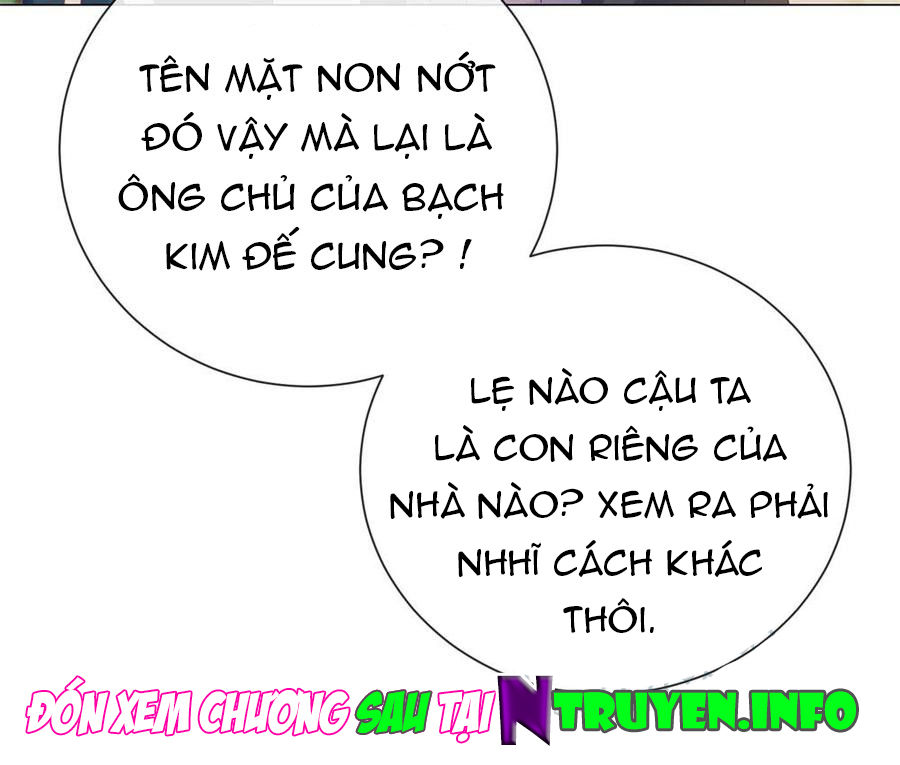 Ẩn Hôn 100%: Chọc Tức Vợ Yêu Mua Một Tặng Một Chapter 83 - 41