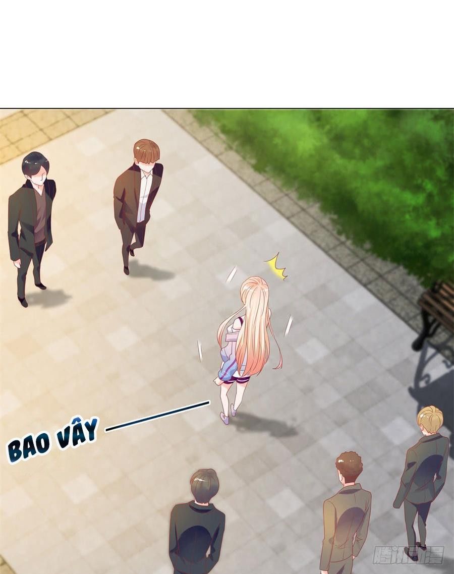 Ẩn Hôn 100%: Chọc Tức Vợ Yêu Mua Một Tặng Một Chapter 83 - 7