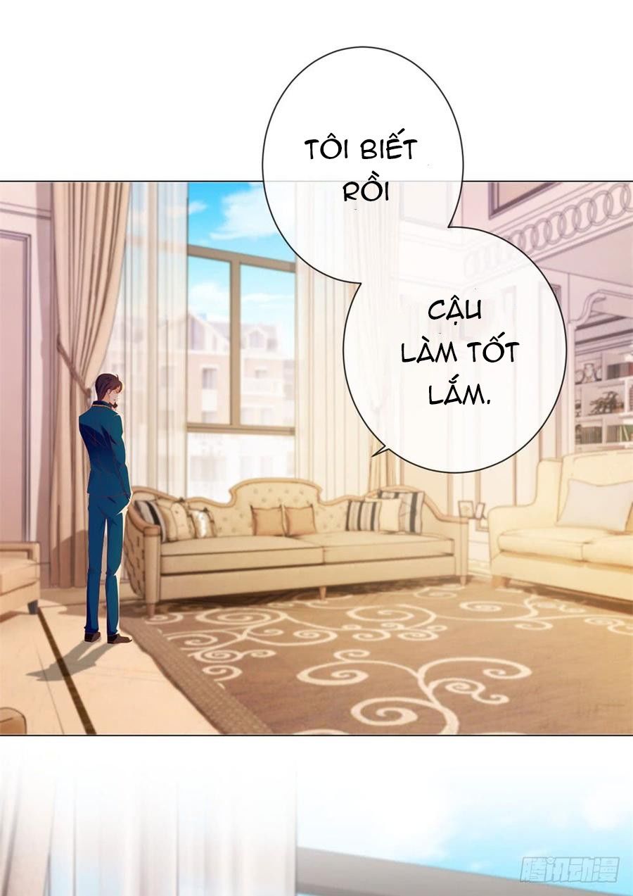 Ẩn Hôn 100%: Chọc Tức Vợ Yêu Mua Một Tặng Một Chapter 84 - 2