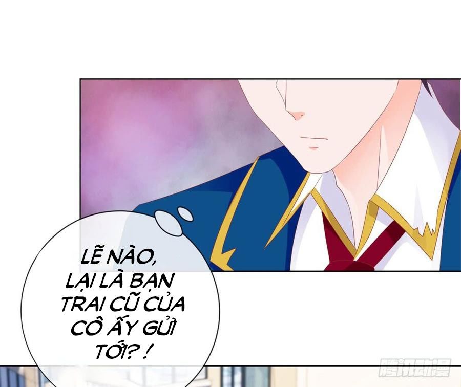 Ẩn Hôn 100%: Chọc Tức Vợ Yêu Mua Một Tặng Một Chapter 84 - 27