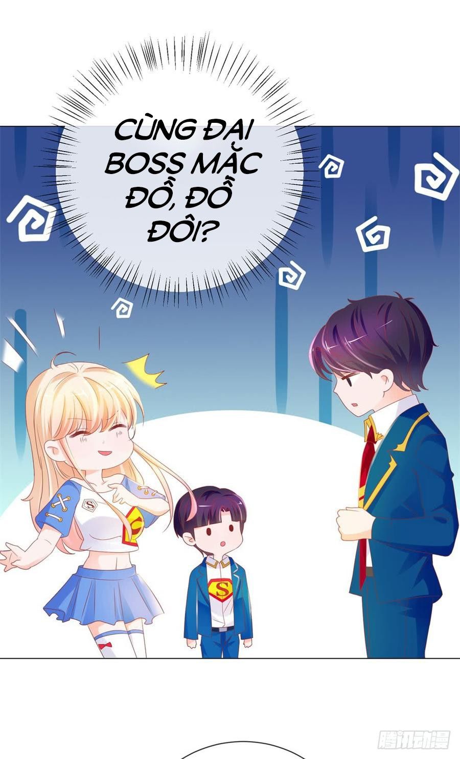 Ẩn Hôn 100%: Chọc Tức Vợ Yêu Mua Một Tặng Một Chapter 84 - 6