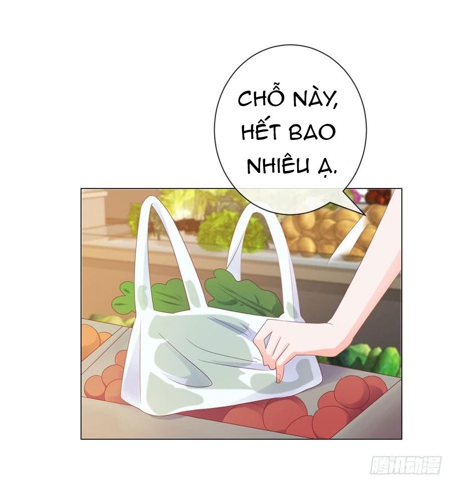 Ẩn Hôn 100%: Chọc Tức Vợ Yêu Mua Một Tặng Một Chapter 84 - 10