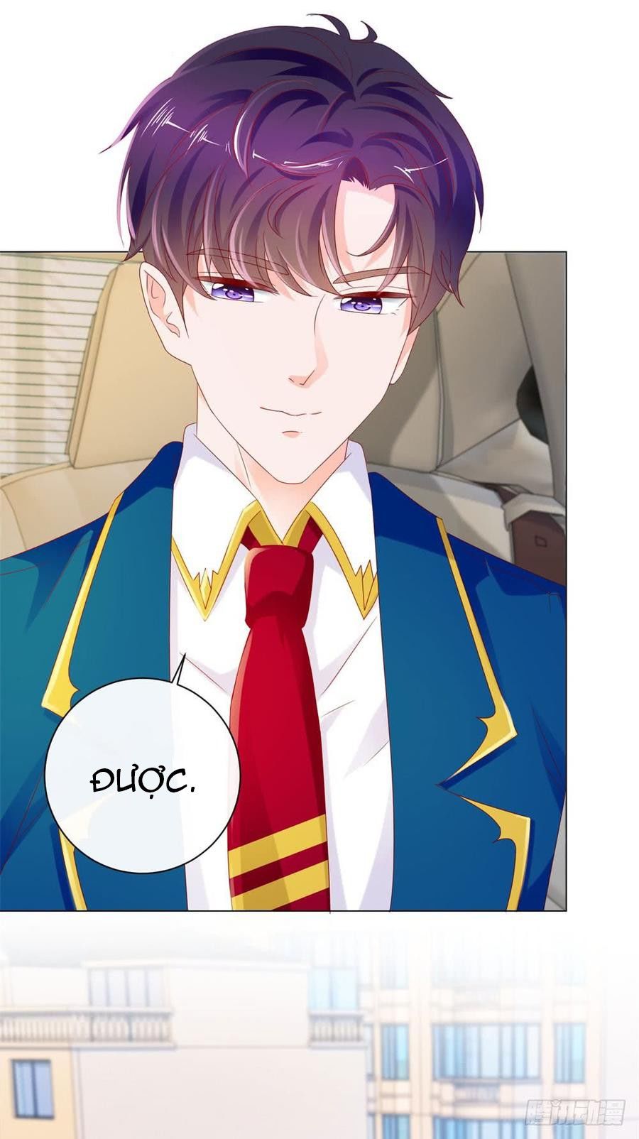 Ẩn Hôn 100%: Chọc Tức Vợ Yêu Mua Một Tặng Một Chapter 85 - 12