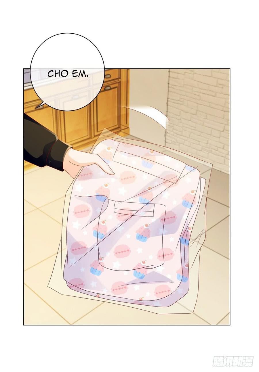 Ẩn Hôn 100%: Chọc Tức Vợ Yêu Mua Một Tặng Một Chapter 85 - 16