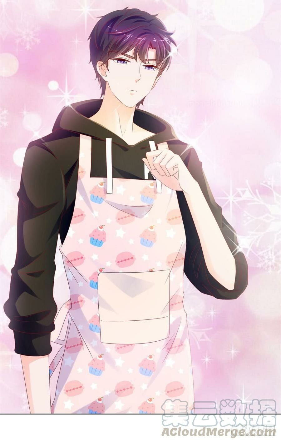 Ẩn Hôn 100%: Chọc Tức Vợ Yêu Mua Một Tặng Một Chapter 85 - 25